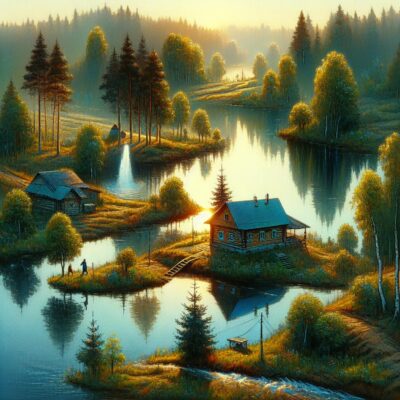 Волоколамский район водоснабжение дома