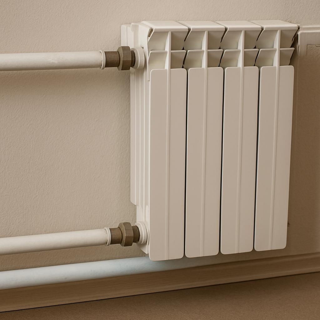 Почему в отоплении нижняя труба холодная — краткий обзор проблемы и её последствий Почему в отоплении нижняя труба холодная — краткий обзор проблемы и её последствий