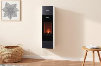 Baxi Slim 1.150 i 14.9 кВт: подробный гид по выбору, установке и эксплуатации
