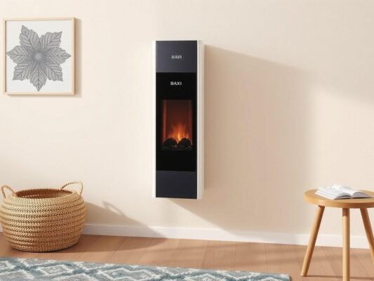 Baxi Slim 1.150 i 14.9 кВт: подробный гид по выбору, установке и эксплуатации