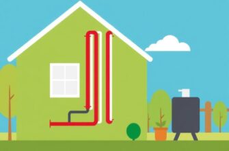 Как правильно настроить систему отопления в частном доме