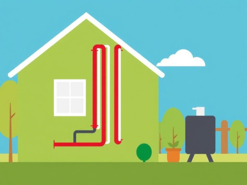 Как настроить систему отопления в частном доме: обзор основных этапов Как настроить систему отопления в частном доме: обзор основных этапов