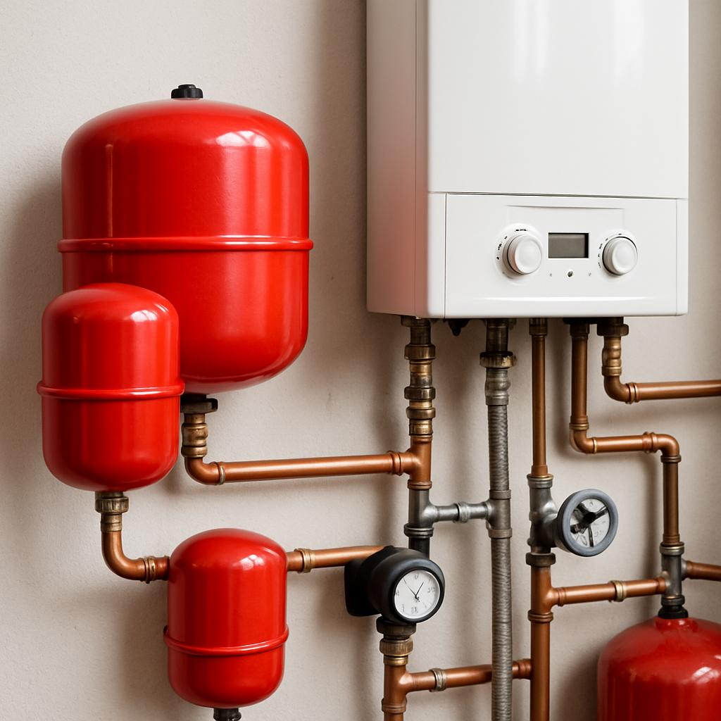 Нужно ли устанавливать дополнительный расширительный бак