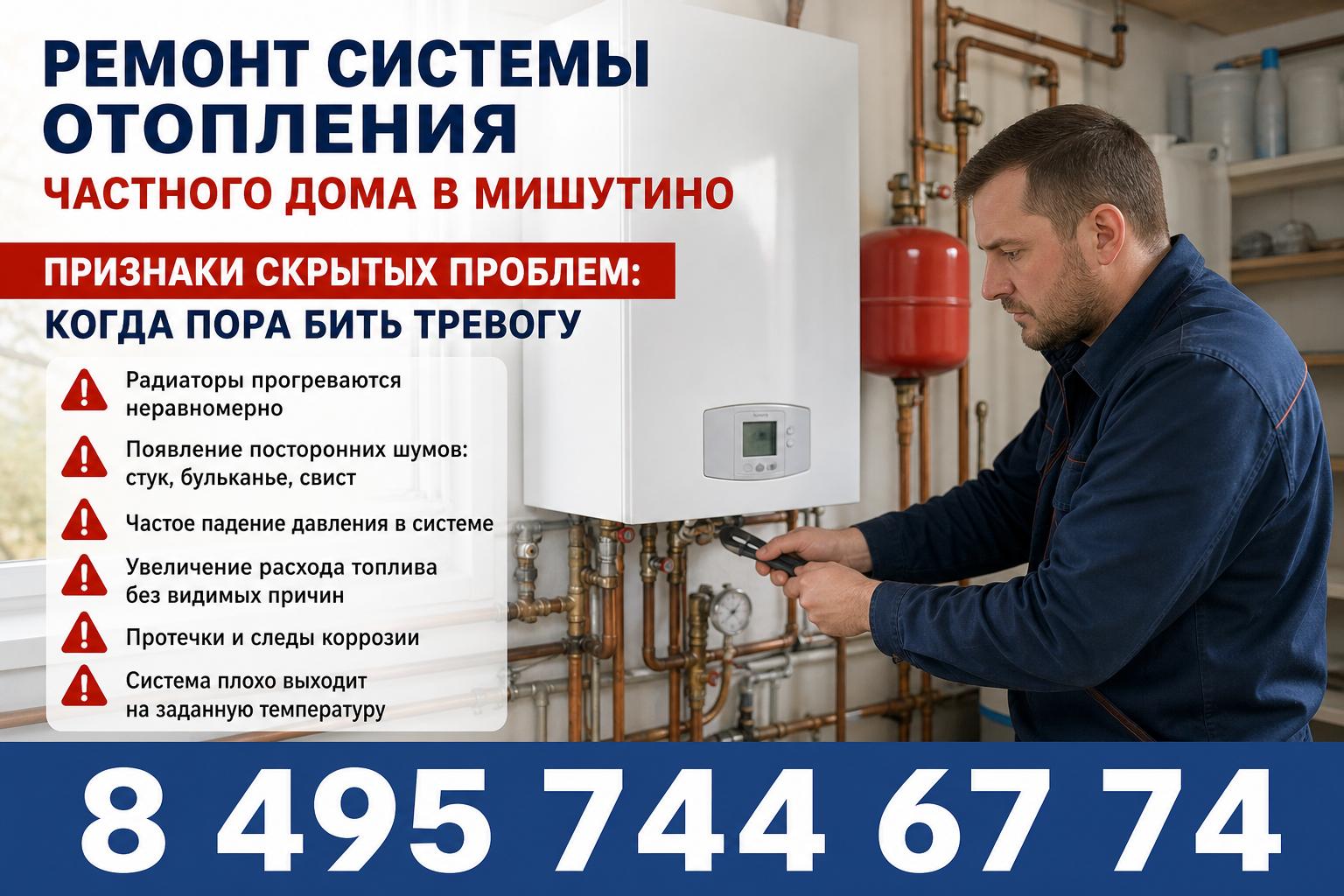 Признаки скрытых проблем: когда пора бить тревогу