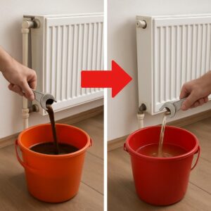 Когда и зачем менять теплоноситель в системе отопления