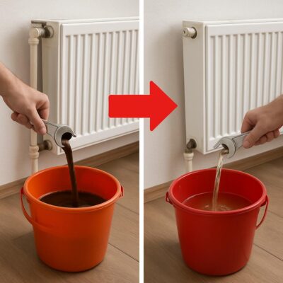 Когда и зачем менять теплоноситель в системе отопления