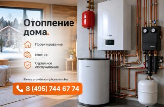 Московская область: газ, электричество или пеллеты — чем отапливать дом без ошибок