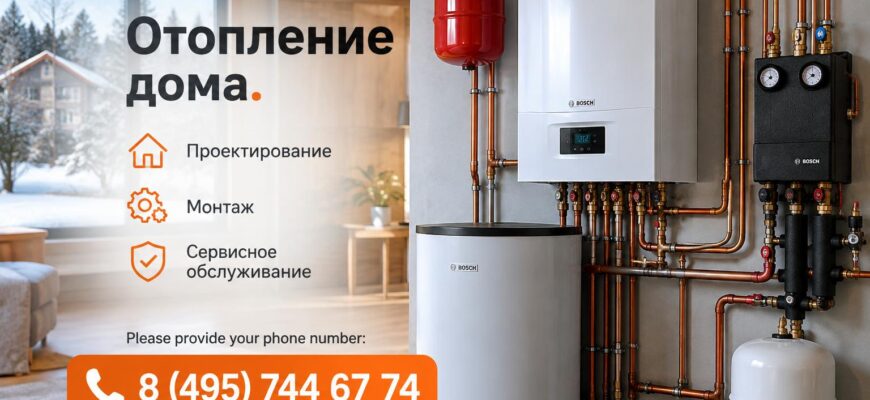 Московская область: газ, электричество или пеллеты — чем отапливать дом без ошибок