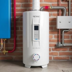 Недостаточный объем расширительного бака отопления