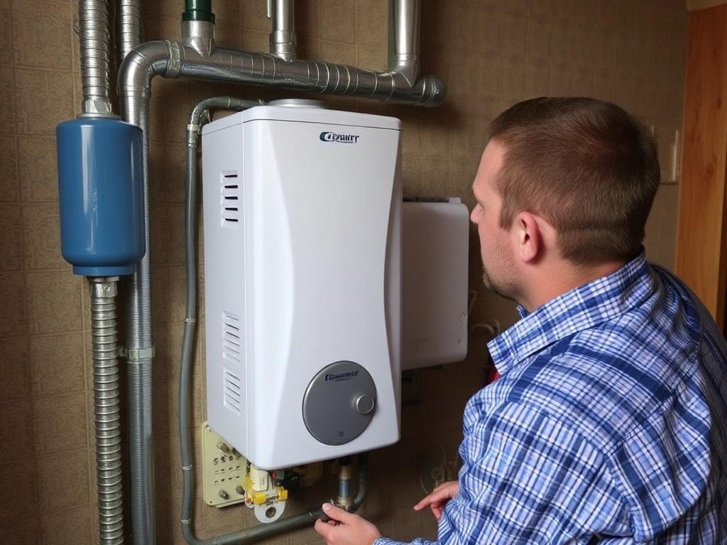 Профессиональный ремонт системы отопления в Перхушково — ООО ДИЗАЙН ПРЕСТИЖ к вашим услугам