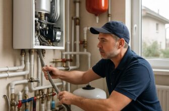 Тепло под контролем: как правильно установить независимое отопление в частном доме и не пожалеть