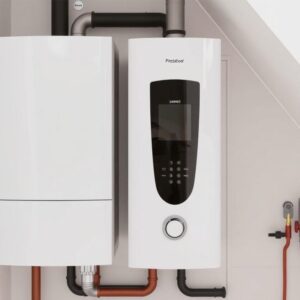 Ремонт котлов в Горетово