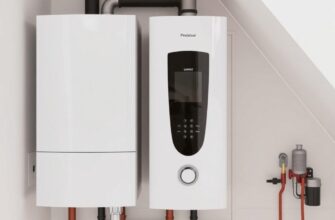 Ремонт котлов в Горетово