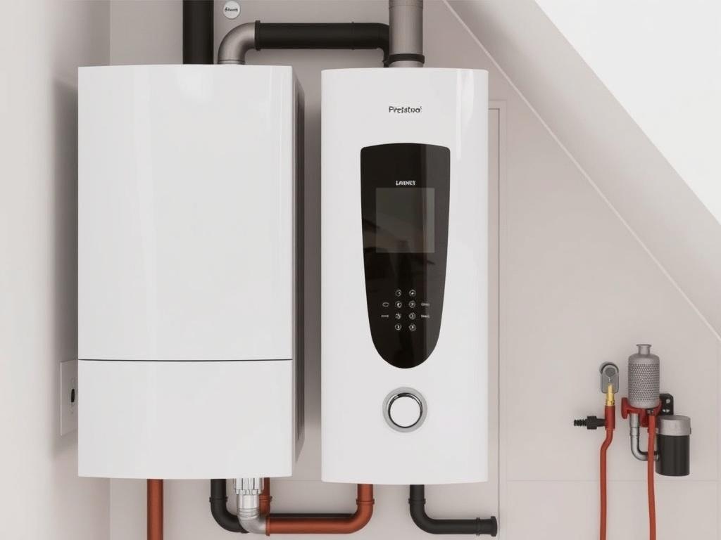 Ремонт котлов в Горетово — качественно, недорого, с выездом от ООО ДИЗАЙН ПРЕСТИЖ