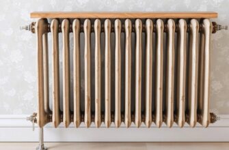 Ремонт радиатора отопления: полное руководство