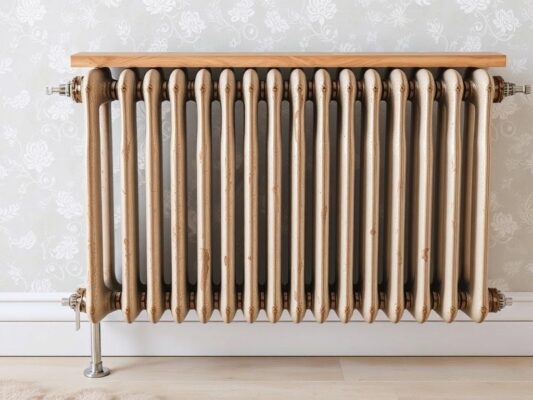 Ремонт радиатора отопления: полное руководство
