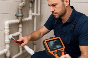 Как правильно отремонтировать водопровод в квартире