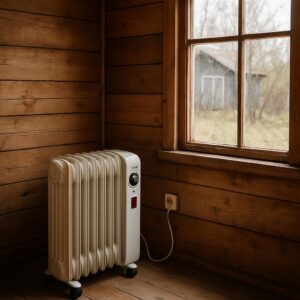 Как недорого и с умом организовать отопление на дачу: реальные варианты, расчёты и советы