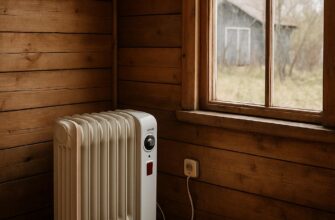 Как недорого и с умом организовать отопление на дачу: реальные варианты, расчёты и советы