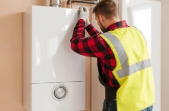 Ремонт котлов в Горловке