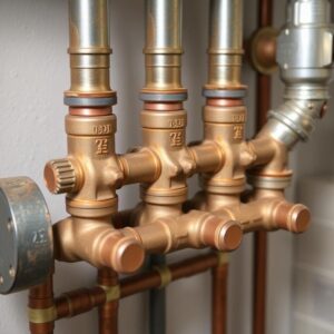 Когда и зачем нужен ремонт коллектора котельной