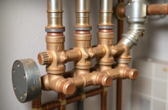 Когда и зачем нужен ремонт коллектора котельной