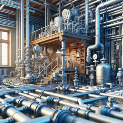 Волоколамский район водоснабжение дома