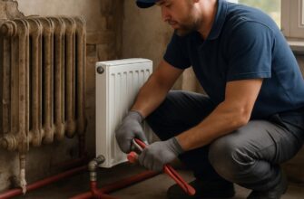 Сколько стоит поменять систему отопления в частном доме: практическое руководство и реальные цифры