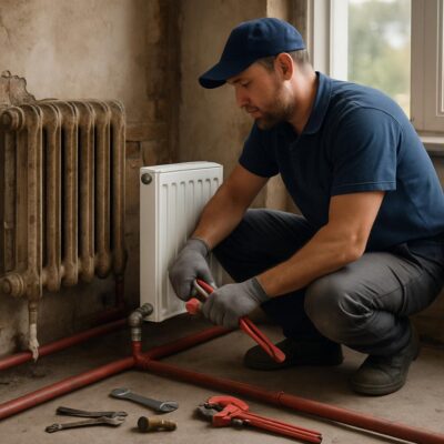 Сколько стоит поменять систему отопления в частном доме: практическое руководство и реальные цифры