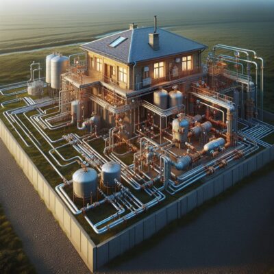 Волоколамский район водоснабжение дома