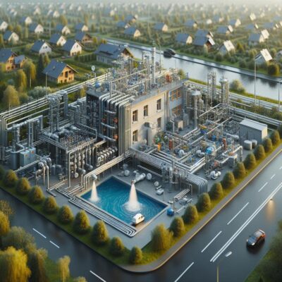 Волоколамский район водоснабжение дома