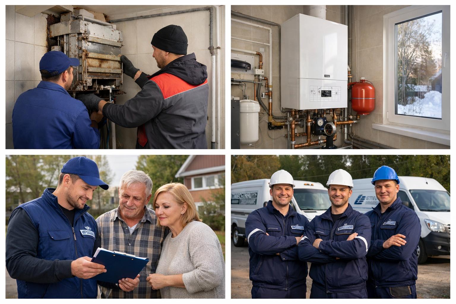 Преимущества обращения в ООО Холдинг СпецСтройАльянс в Звенигороде