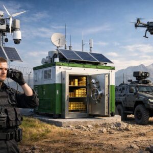 Преимущества автономных систем