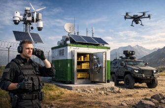 Преимущества автономных систем