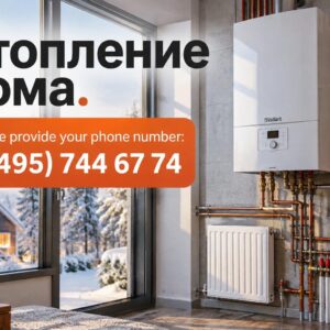 Московская область: на чём остановить выбор — котельная для частного дома без ошибок и сожалений