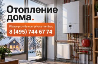 Московская область: на чём остановить выбор — котельная для частного дома без ошибок и сожалений