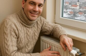 Качественное отопление Татищево