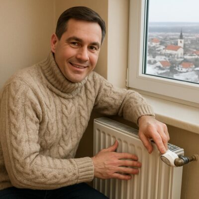 Качественное отопление Татищево