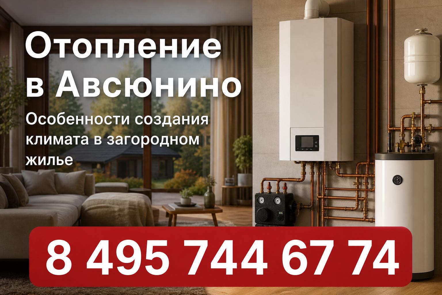 Особенности создания климата в загородном жилье Особенности создания климата в загородном жилье