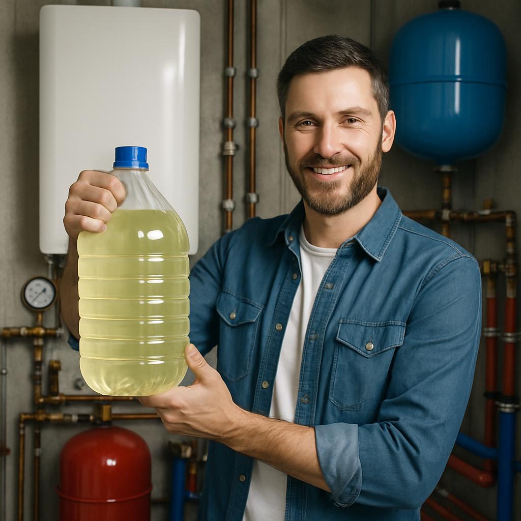 Почему стоит выбирать Новые минеральные теплоносители отопления частного дома — преимущества прямо сейчас Почему стоит выбирать Новые минеральные теплоносители отопления частного дома — преимущества прямо сейчас