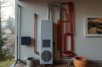 Тепло на своих условиях: как организовать автономное отопление частного дома в Истринском районе