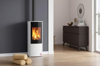 Компактный и мощный: всё, что нужно знать про Baxi Slim 1.300 Fi 29.7 кВт