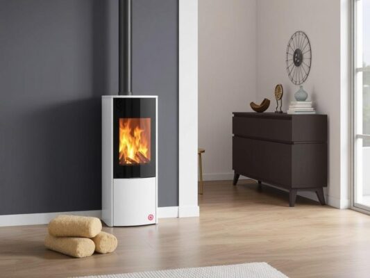 Компактный и мощный: всё, что нужно знать про Baxi Slim 1.300 Fi 29.7 кВт