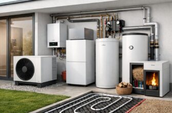 Отопление Viessmann