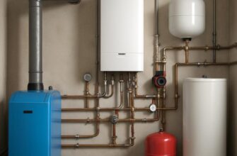 Тихое сердце дома: как устроить надежную котельную без сюрпризов