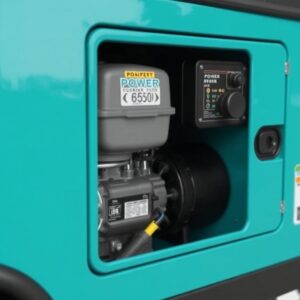 POWER HT 1.650 65 кВт: практический обзор и руководство по выбору, монтажу и обслуживанию