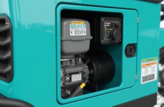 POWER HT 1.650 65 кВт: практический обзор и руководство по выбору, монтажу и обслуживанию