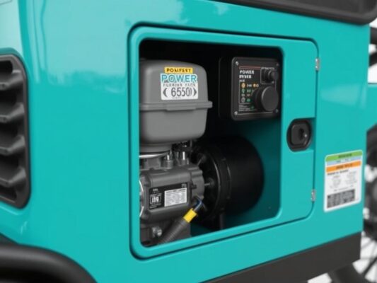 POWER HT 1.650 65 кВт: практический обзор и руководство по выбору, монтажу и обслуживанию