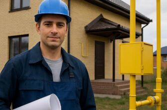 Отопление и газификация Конобеево