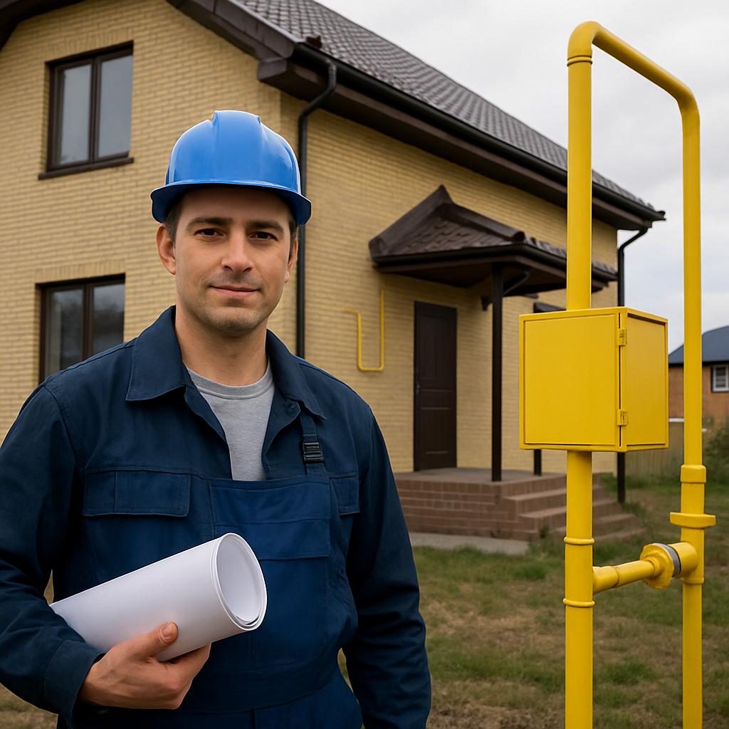 Отопление и газификация в Конобеево — почему выбирают ООО ДИЗАЙН ПРЕСТИЖ